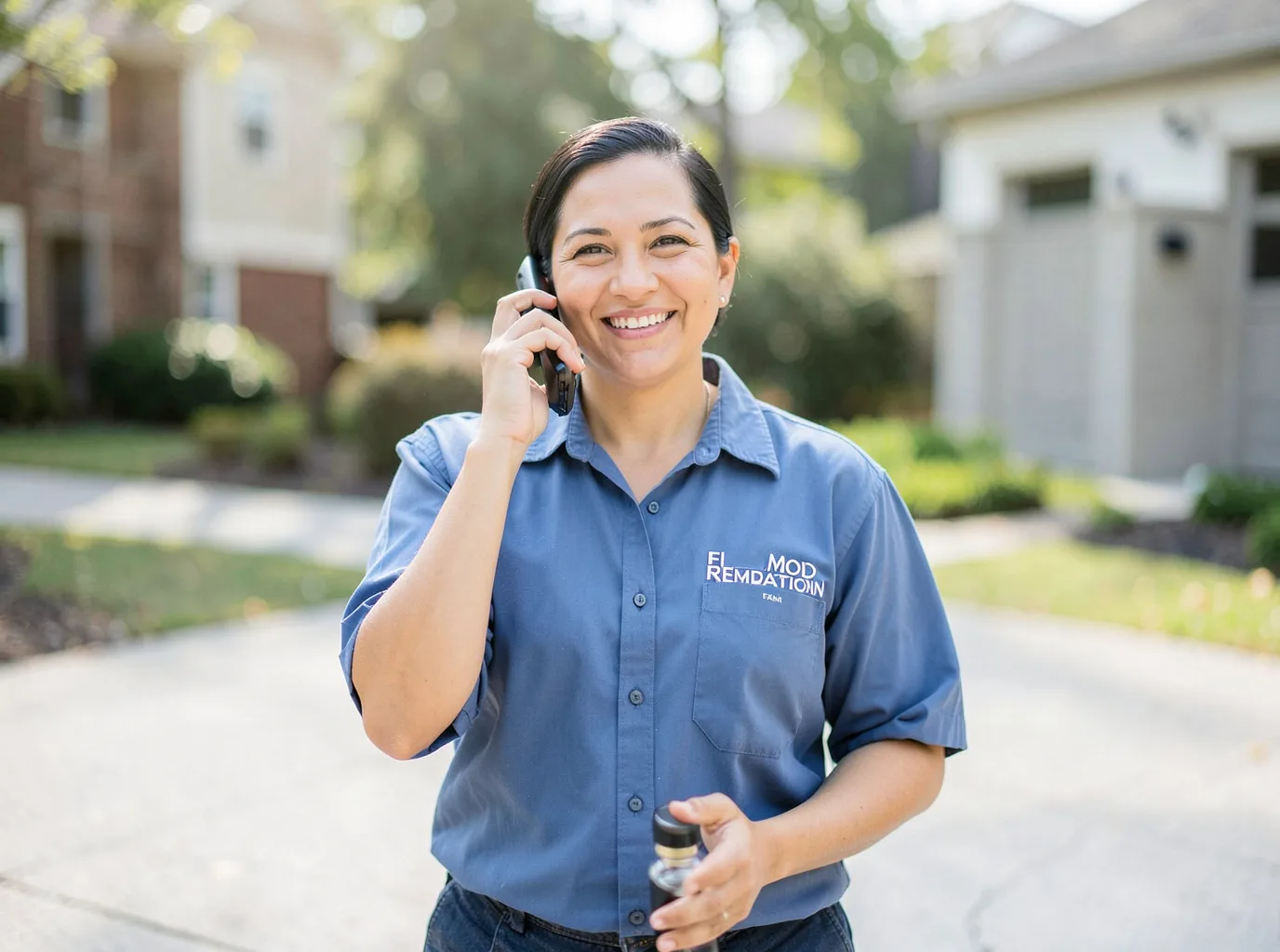 Mold Remediation Fredericksburg, IA FAQs